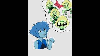 steven universe animatic  when I first met you [upl. by Dorca482]