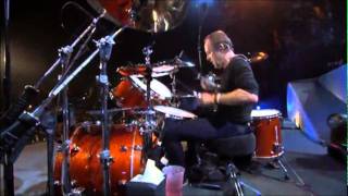 Metallica  Holier Than Thou Live Mexico City 2009 Subtitulos Español HD 1080p [upl. by Zanahs521]