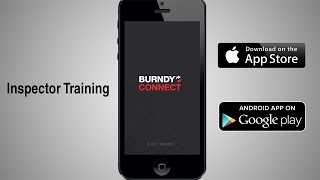 Burndy Connect Inspector Training [upl. by Shuler]