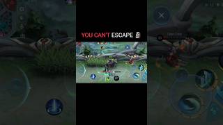 CHEAT OR REAL  🗿🥵🥶 shorts mlbb mobilelegends [upl. by Notsew]