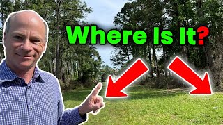 How To Find Property Line of Any Home FREE [upl. by Eimaral181]