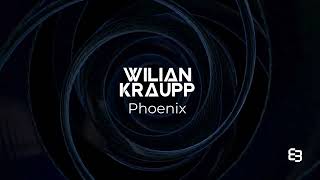 Wilian Kraupp  Phoenix Original Mix UniverseView [upl. by Canica]