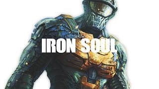 DX Plays  Iron Soul 40 minutes of pure agony [upl. by Ardnnaed]