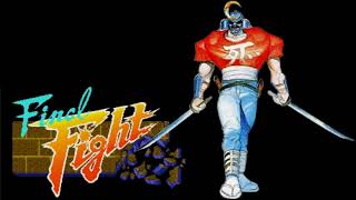 Final Fight OST SNES  Round 02 Katana Theme [upl. by Retha]