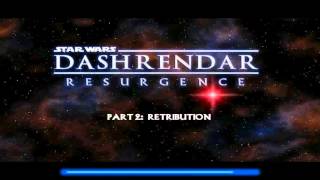 Star Wars Jedi Academy 002 Dash Rendar  Resurgence [upl. by Kingsbury]