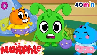 Diaper Dunk  Animals for Kids  Animal Cartoons  Funny Cartoons  Learn about Animals [upl. by Charlton]