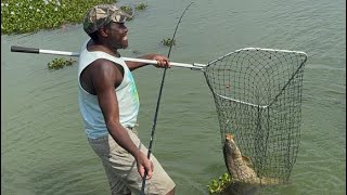 Carp Fishing At Vaalkop [upl. by Barnabe73]