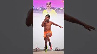 Raja Yadav  realhero biharitarzan rajayadavfitness viralreelsシ maa reelsviralchallenge [upl. by Modnar]