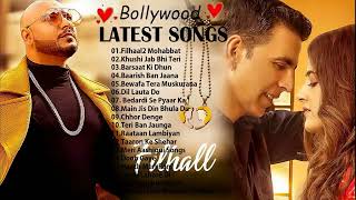 Bollywood Hits Songs 2022 💖 New Hindi Song 2022 💖 Top Bollywood Romantic Love Songs [upl. by Chemesh509]