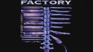 Fear Factory  Body Hammer [upl. by Willing304]