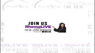 Rhema Word Christian Center Live Stream [upl. by Ashely777]