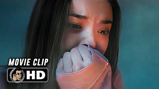 1BR  Whats Burning in the Oven 2019 Movie CLIP HD [upl. by Azyl]