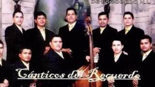 Rondalla Cristiana La Fe Vol 1 quot08 Llegaste Túquot [upl. by Euf]