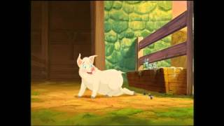 quotCharlottes Web 2quot Trailer [upl. by Aztirak]