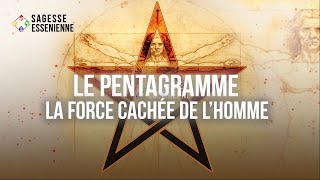 Les mystères du pentagramme décryptés [upl. by Yanehs]