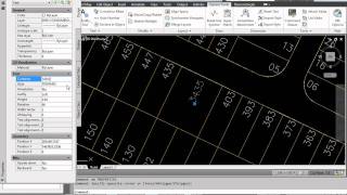 AUTOCAD CIVIL 2012  LISP QUE CORRIGE O BUG DA ENTIDADE TEXTO DA VERSÃO 2012 [upl. by Ley]