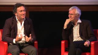 Disruptive technology Alejandro Agag at TEDxLondonBusinessSchool [upl. by Tiphanie222]