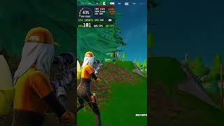 Hunting Em Down  Fortnite  GTX 1050Ti shorts [upl. by Dolli]