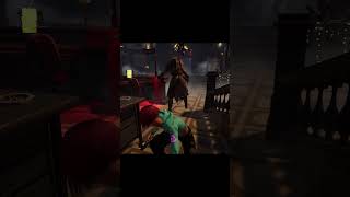 Nea Ninja  Dead by Daylight dbd deadbydaylightsurvivorgaming [upl. by Tova]