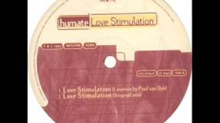 Humate  Love Stimulation [upl. by Anomor]