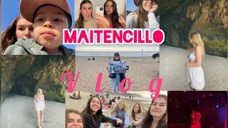 Vlog Maitencillo [upl. by Shaffer]