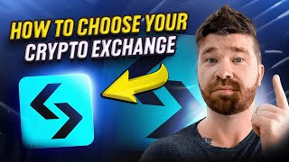 How to Choose Your Crypto Exchange in 2025  Bitget Review [upl. by Maguire]