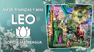 🔮LEO♌ ALGUIEN TE HACE UNA CONFESIÓN QUEDARÁS EN SHOCK SI SE ENAMORO DE TI ❤️DICIEMBRE HORÓSCOPO [upl. by Schriever]