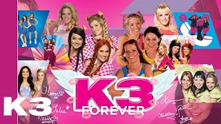 K3 Forever chapter 4 [upl. by Orthman295]