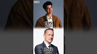 Whats happening to male Cold War actors in 2024Part3thenandnow Cold War Male actors [upl. by Zimmerman]