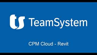 TeamSystem Construction Project Management  REVIT [upl. by Flieger]