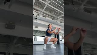 Try this dance warm up routine before your next sesh [upl. by Akym]