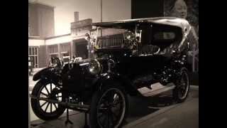 Automobiel Museum LouwmanHaagse Dingenmpg [upl. by Goss863]