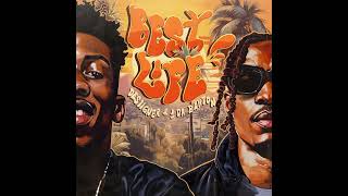 Desiigner amp 1da Banton  Best Life Official Visualizer [upl. by Wessling]