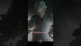 All Vergil themes from main dmc games [upl. by Salvidor]