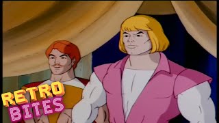 SheRa Princess of Power Minisode  SheRa Princess of Power  Old Cartoons  Retro Bites [upl. by Innis]