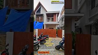 34 CENT1650 SQ FT3 BHKPUKKATTUPADY 65 LAKHS [upl. by Eckmann]