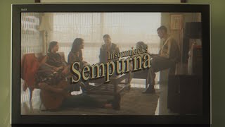 Insomniacks  Sempurna Official Lyric Video [upl. by Severin217]