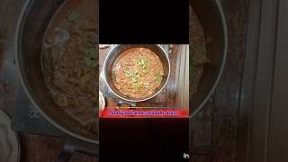 Potti kulambu seivathu eppadimutton currySunday specialSunday vlogs [upl. by Artnoed43]