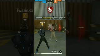 Que capão foryou freefire [upl. by Ydieh]