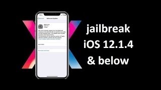 NEW iOS 1214 How To Jailbreak Untethered iOS 1214 Jailbreak By jailbreakitnet Released [upl. by Gord979]