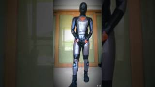 New rubber suitCatflsh [upl. by Valli]