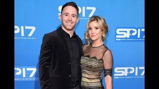 Helen Skelton addresses Strictly romance as ex Richie Myler welcomes another baby【News】 [upl. by Garihc]