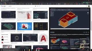 Video Guida  Introduzione Autocad 2020 Scarica ed Installa Interfaccia Menu e Comandi Base [upl. by Eladroc]