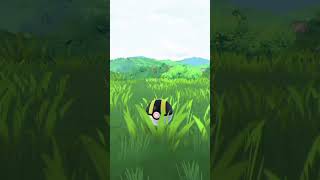 Sewaddle Community Day SHINY HUNTING [upl. by Conyers521]