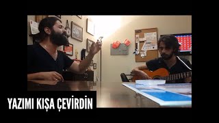 Koray Avcı  Yazımı Kışa Çevirdin Akustik [upl. by Notnyw]