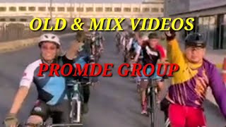 OLD AND NEW VIDEO MIX RIDE FRIENDS AND GROUP PROMDE IN THE GULF ROAD STATE OF KUWAIT [upl. by Schiffman]