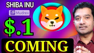 Shiba Inu Coin  1 Big PUMP COMING  Shiba Inu Coin News [upl. by Leifeste]