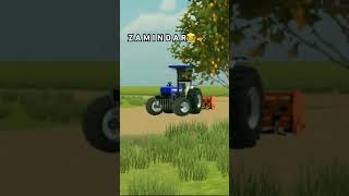 Zamindar hai Kanab🚜👨‍🌾 [upl. by Artenehs]