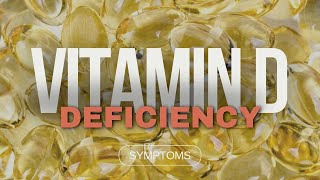 vitamin D deficiency symptoms vitaminD sunlight D3 [upl. by Malvie]