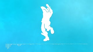 Fortnite  Rollie Emote Music TikTok Dance [upl. by Yong85]